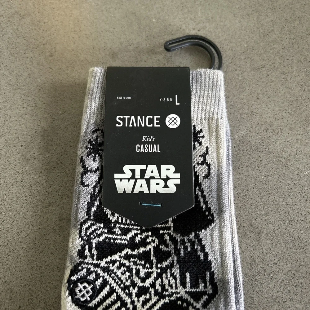 NWT Stance x Star Wars 